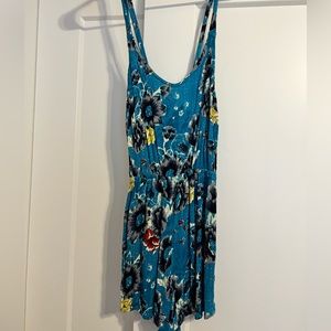 Billabong Romper